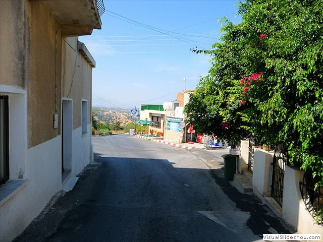 030 Esentepe village