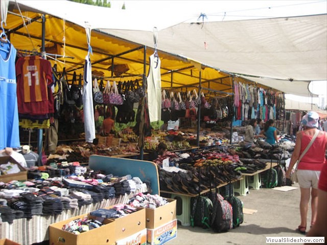036 Kyrenia Market